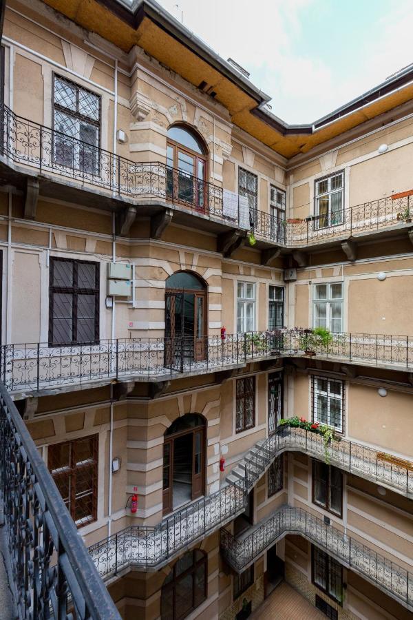 Апартаменты Luxury *