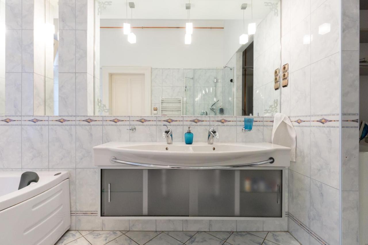 Luxury * Будапешт
