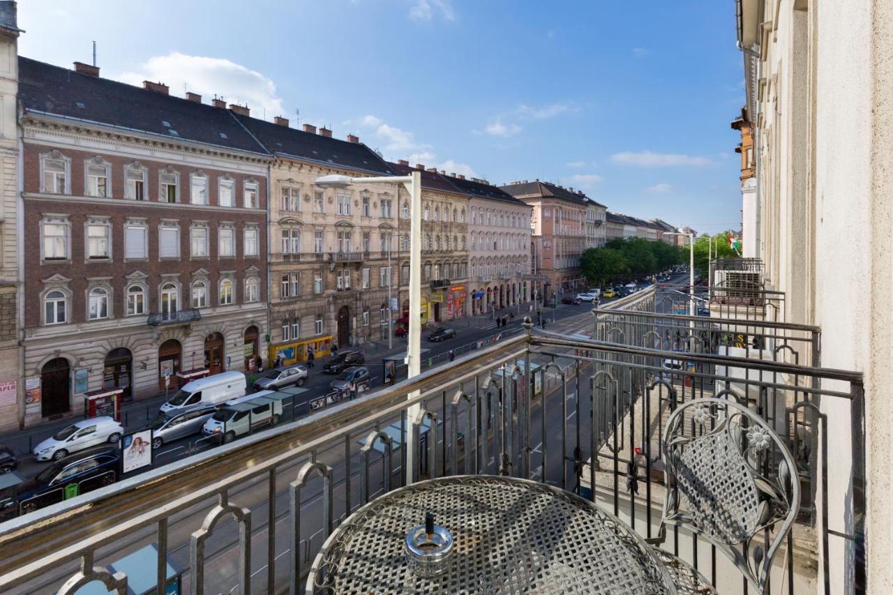 Luxury Апартаменты