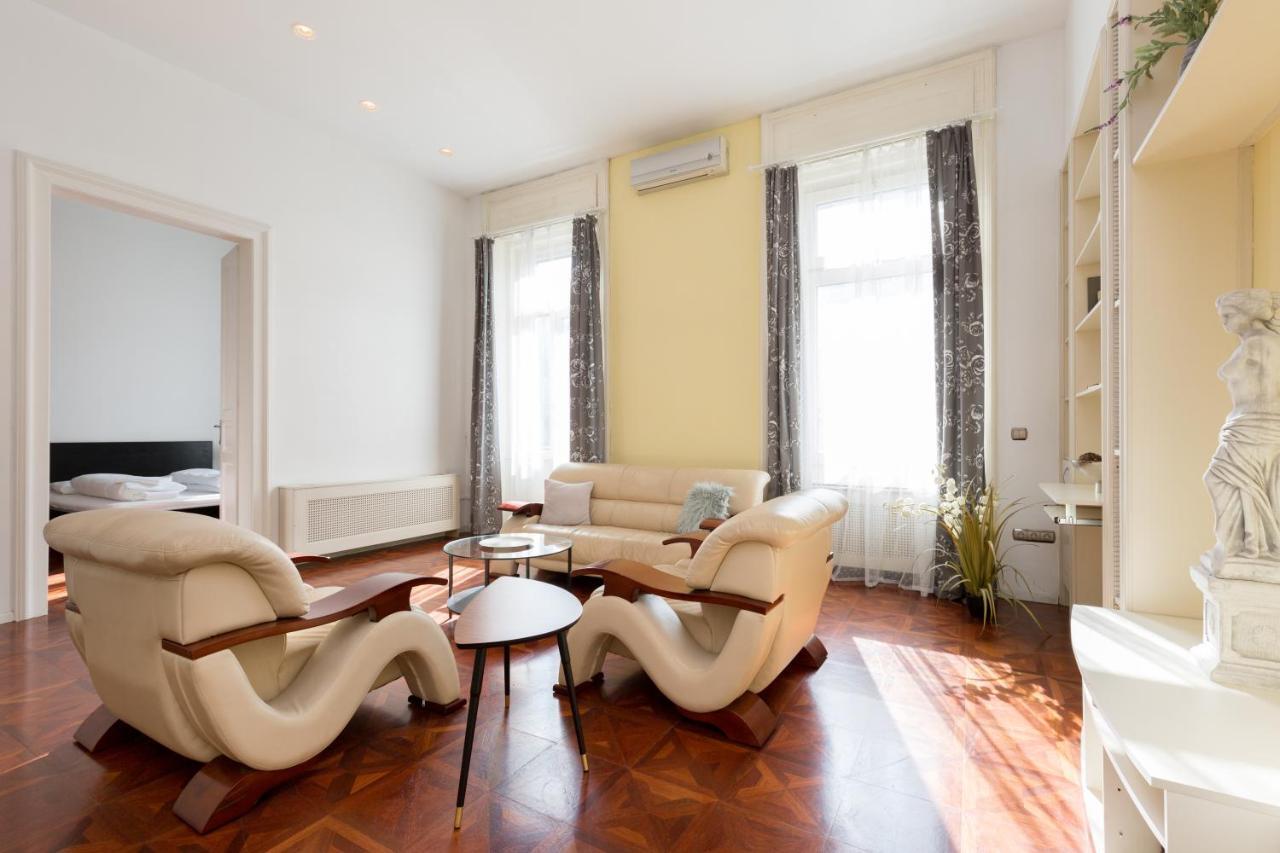 Luxury Апартаменты *